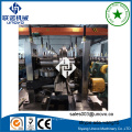 steel security door frame roll forming making machine manufacturer